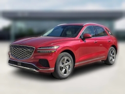 Genesis GV70 2.5T AWD 2026
