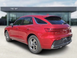 Genesis GV70 2.5T AWD 2026