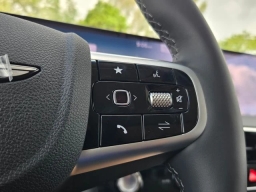 Genesis GV70 2.5T AWD 2026