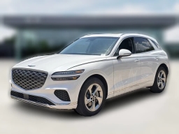 Genesis GV70 2.5T AWD 2026