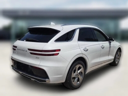 Genesis GV70 2.5T AWD 2026
