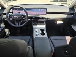 Genesis GV70 2.5T AWD 2026
