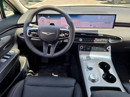 Genesis GV70 2.5T AWD 2026