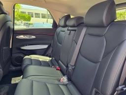 Genesis GV70 2.5T AWD 2026