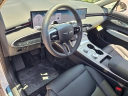 Genesis GV70 2.5T AWD 2026