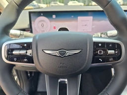 Genesis GV70 2.5T AWD 2026