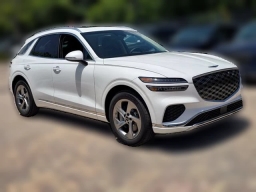 Genesis GV70 2.5T AWD 2026