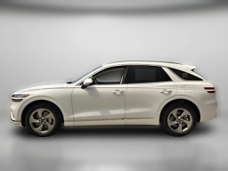 Genesis GV70 2.5T Select AWD 2026