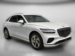 Genesis GV70 2.5T Select AWD 2026