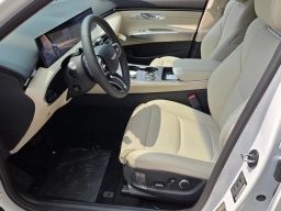 Genesis GV70 2.5T Select AWD 2026