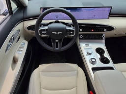 Genesis GV70 2.5T Select AWD 2026