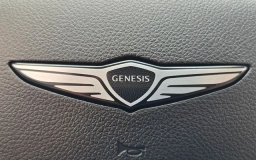 Genesis GV70 2.5T Select AWD 2026