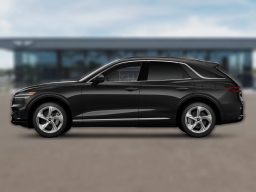 Genesis GV70 2.5T Select AWD 2026