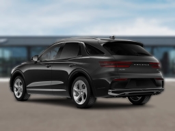 Genesis GV70 2.5T Select AWD 2026