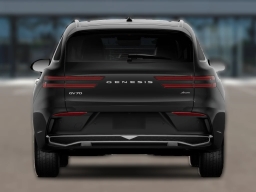Genesis GV70 2.5T Select AWD 2026