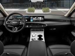 Genesis GV70 2.5T Select AWD 2026