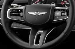 Genesis GV70 2.5T Select AWD 2026