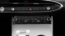 Genesis GV70 2.5T Select AWD 2026