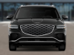 Genesis GV70 2.5T Select AWD 2026