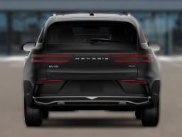 Genesis GV70 2.5T Select AWD 2026