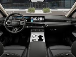Genesis GV70 2.5T Select AWD 2026