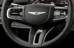 Genesis GV70 2.5T Select AWD 2026
