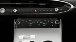 Genesis GV70 2.5T Select AWD 2026