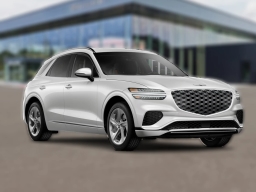 Genesis GV70 2.5T Select AWD 2026