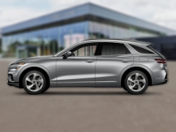 Genesis GV70 2.5T Select AWD 2026