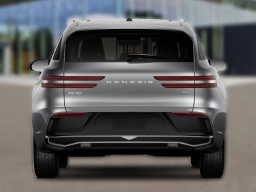 Genesis GV70 2.5T Select AWD 2026