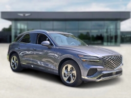 Genesis GV70 2.5T Select AWD 2026