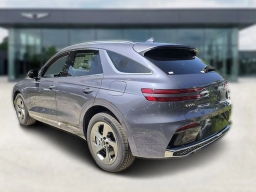 Genesis GV70 2.5T Select AWD 2026