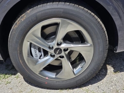 Genesis GV70 2.5T Select AWD 2026