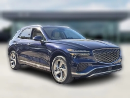 Genesis GV70 2.5T Select AWD 2026
