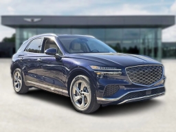 Genesis GV70 2.5T Select AWD 2026