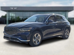 Genesis GV70 2.5T Select AWD 2026