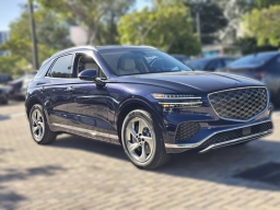 Genesis GV70 2.5T Select AWD 2026
