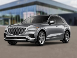 Genesis GV70 2.5T Select AWD 2026