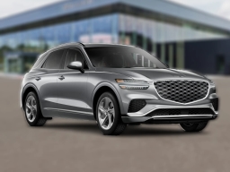 Genesis GV70 2.5T Select AWD 2026