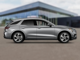 Genesis GV70 2.5T Select AWD 2026