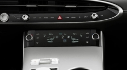 Genesis GV70 2.5T Select AWD 2026