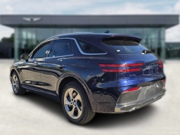 Genesis GV70 2.5T AWD 2026