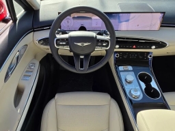 Genesis GV70 2.5T AWD 2026