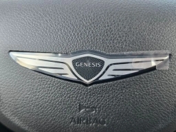 Genesis GV70 2.5T AWD 2026