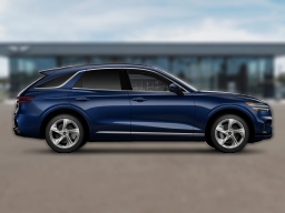 Genesis GV70 2.5T Select AWD 2026