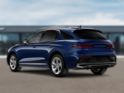 Genesis GV70 2.5T Select AWD 2026