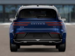 Genesis GV70 2.5T Select AWD 2026