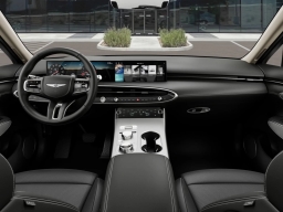 Genesis GV70 2.5T Select AWD 2026