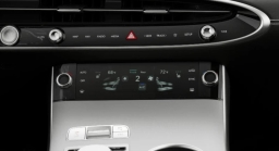 Genesis GV70 2.5T Select AWD 2026