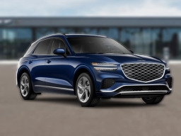 Genesis GV70 2.5T Select AWD 2026
